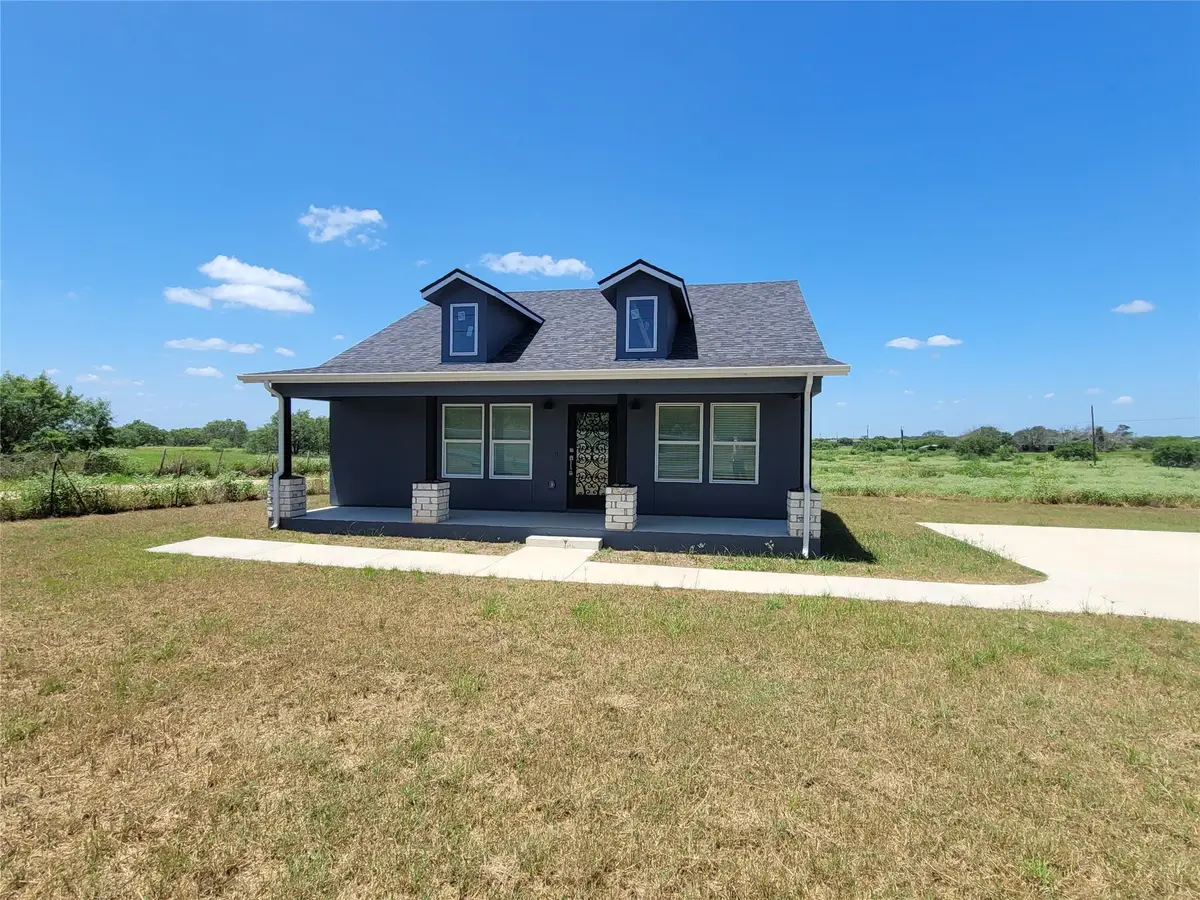 577 (LOT 10) County Road 422 A Rd, Stockdale, TX 78160 - #1