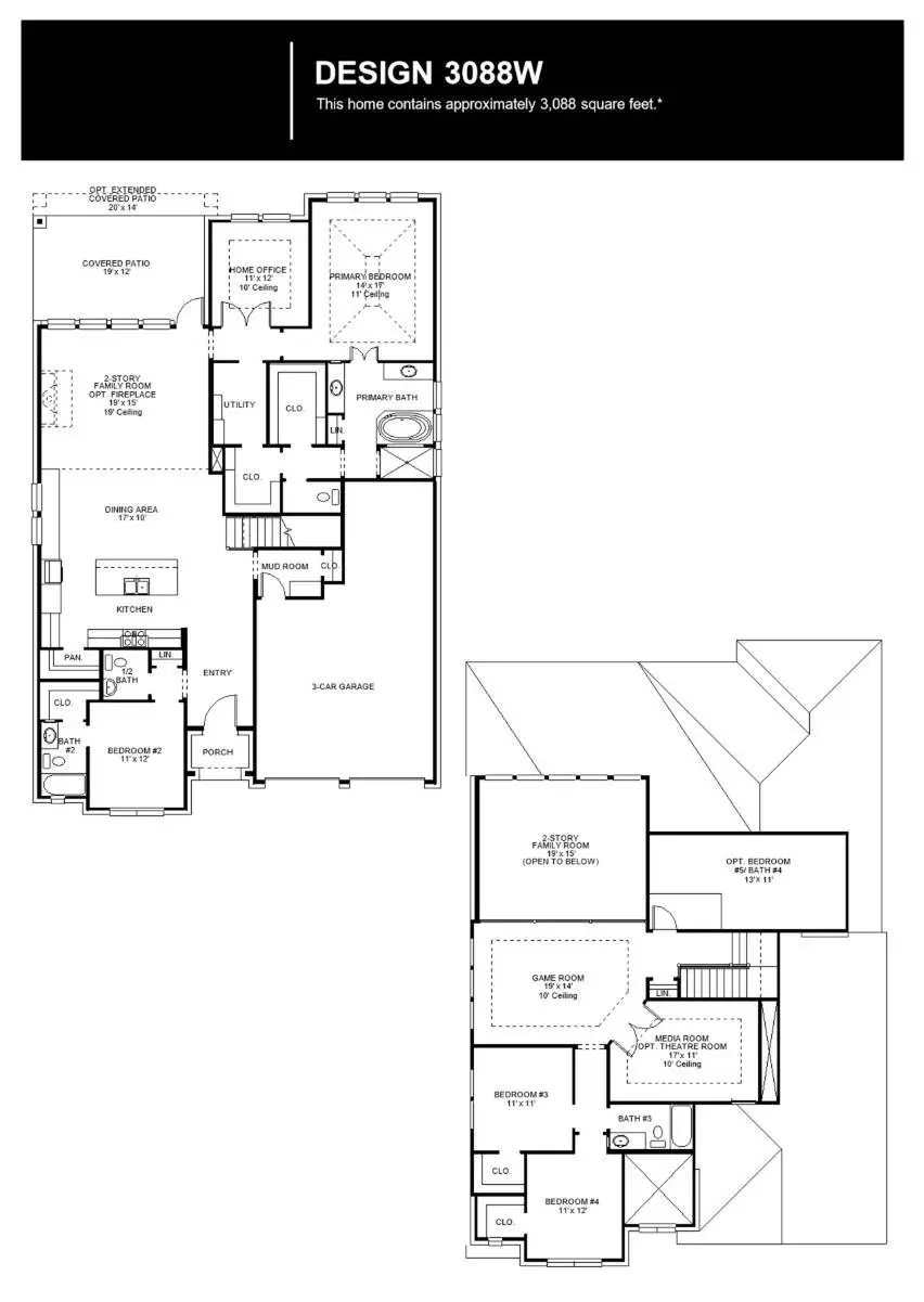 907 Sheepdog Cv, Liberty Hill, TX 78642 - #3