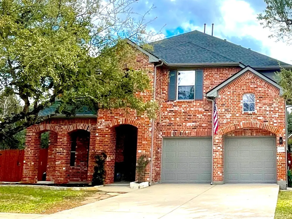 12424 Central Park Dr, Austin, TX 78732 - #1