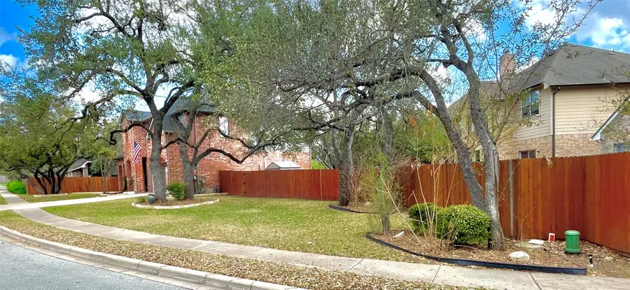 12424 Central Park Dr, Austin, TX 78732 - #3
