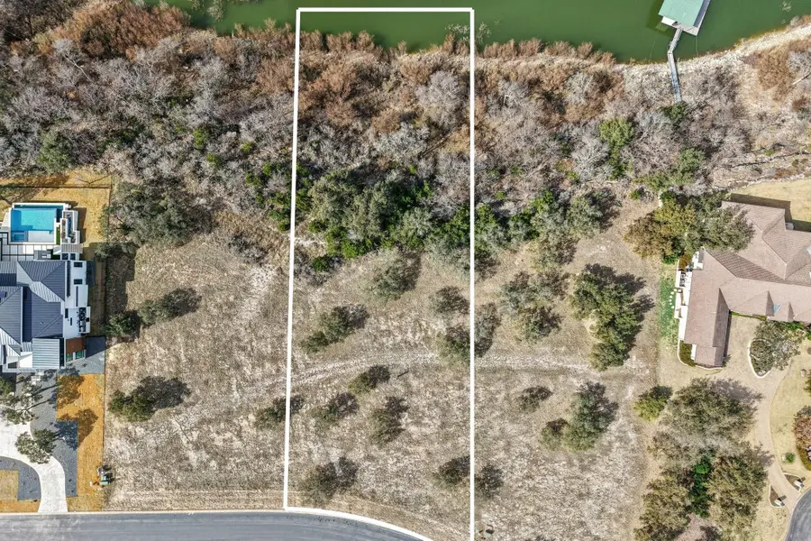 3100 Kahala Sunset Dr, Spicewood, TX 78669 - #2