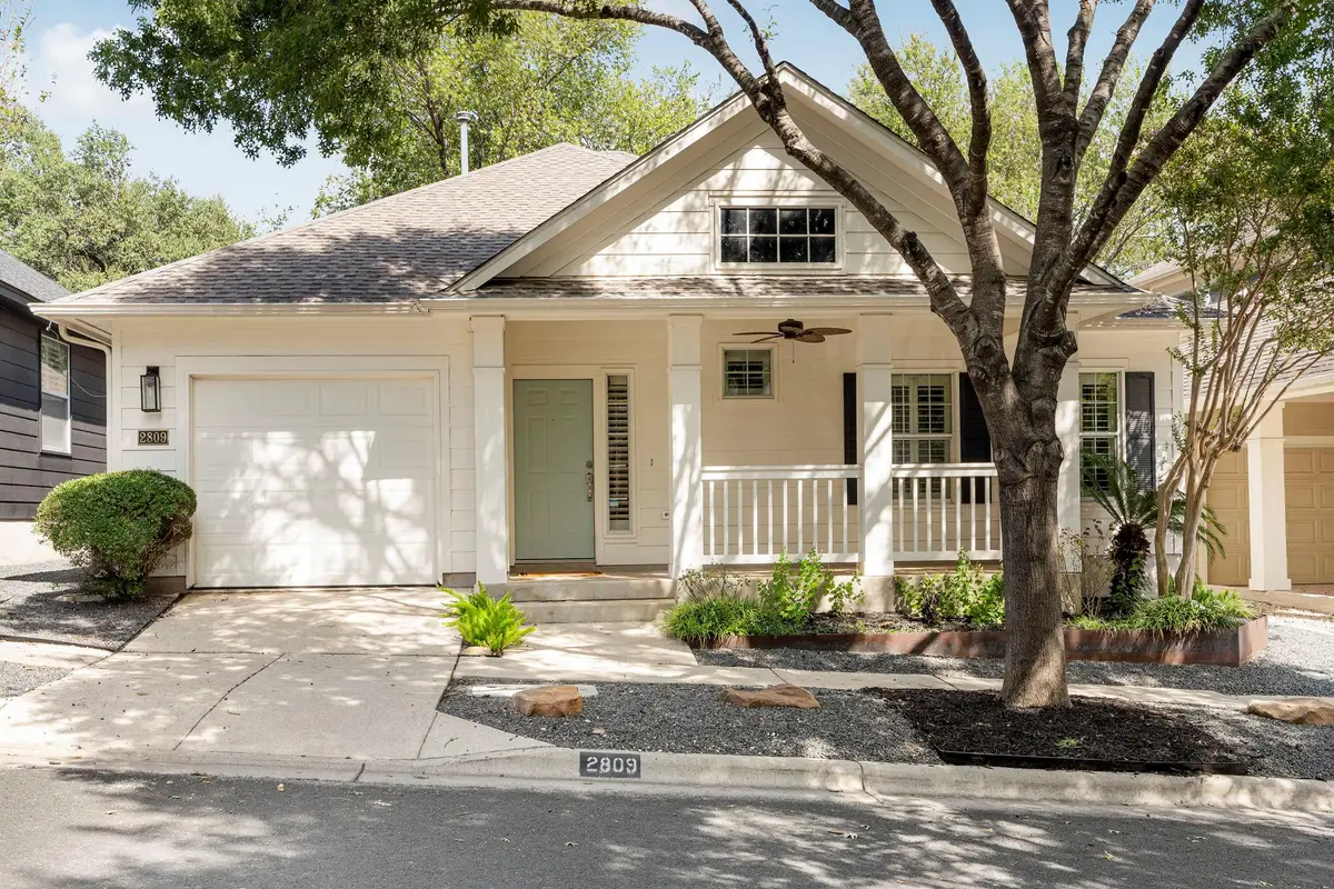 2809 Kinney Oaks Ct, Austin, TX 78704 - #1