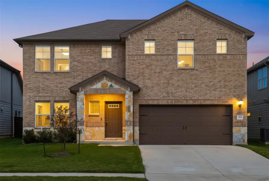 106 Osier Pass, Hutto, TX 78634 - Image #2