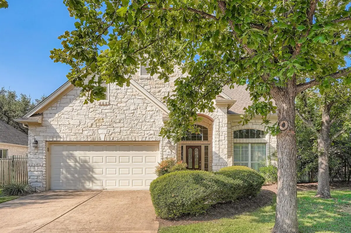 5000 Mission Oaks Blvd #61, Austin, TX 78735 - Image #1