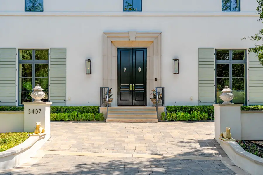 3407 Timberwood Cir, Austin, TX 78703 - #3