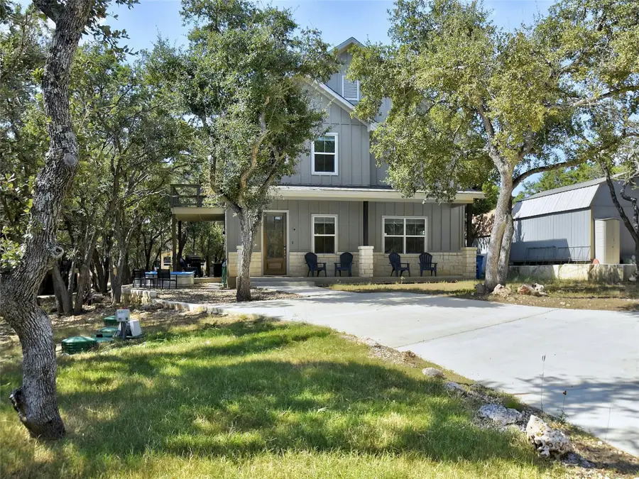 660 Mockingbird Dr, Canyon Lake, TX 78133 - #2