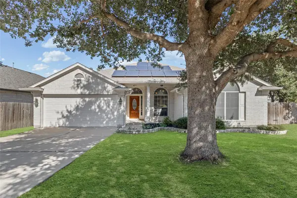 14901 Staked Plains Loop, Austin, TX 78717