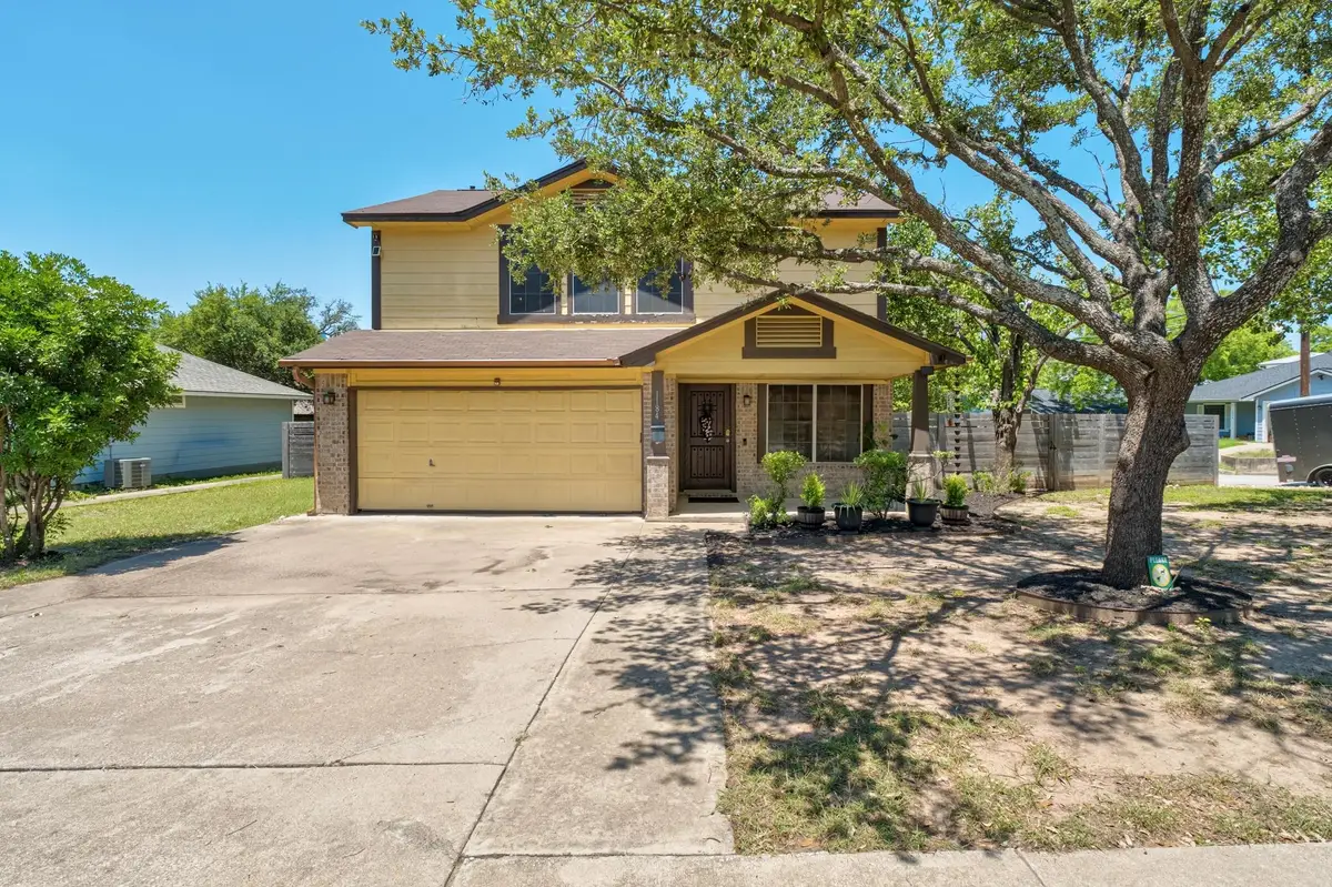 1184 Waller St, Austin, TX 78702 - #1
