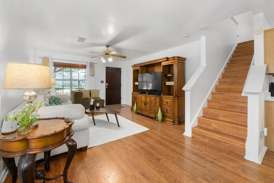 1184 Waller St, Austin, TX 78702 - #3