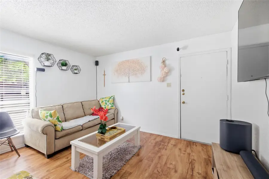 2801 Hemphill Park #A201, Austin, TX 78705 - #2