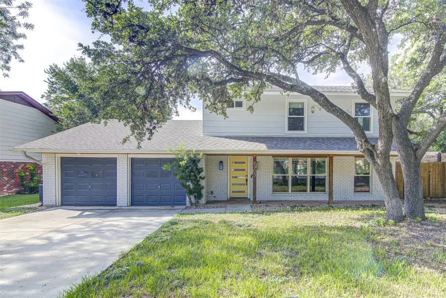 6905 Drexel Dr, Austin, TX 78723 - #2