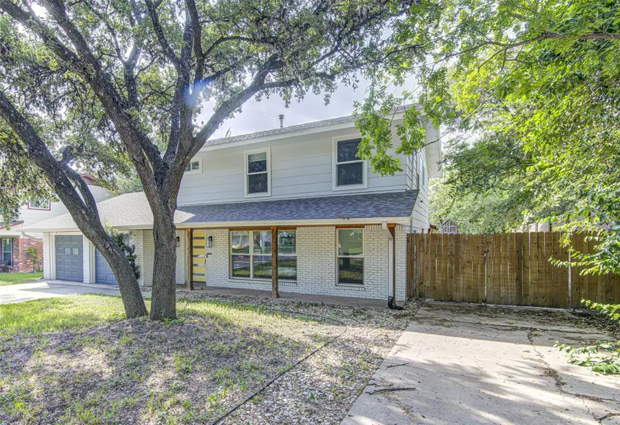 6905 Drexel Dr, Austin, TX 78723 - #3
