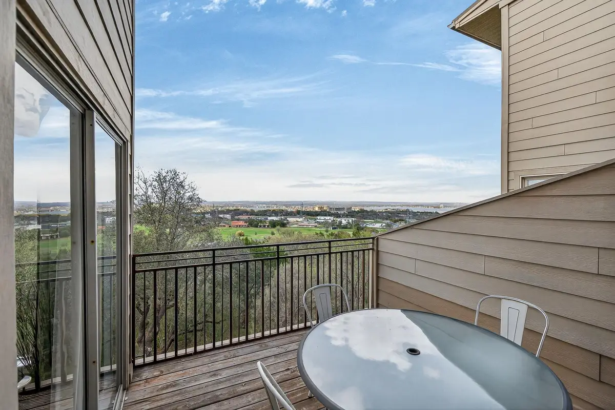 400 Hi There #104, Horseshoe Bay, TX 78657 - #1