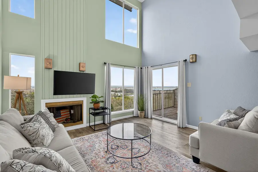 400 Hi There #104, Horseshoe Bay, TX 78657 - #3