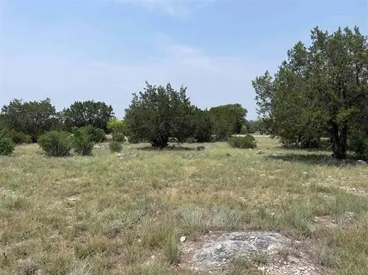 Lot 22121 Hi Mesa, Horseshoe Bay, TX 78657