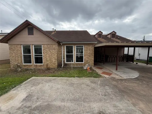 5609 Porsche Ln, Austin, TX 78749