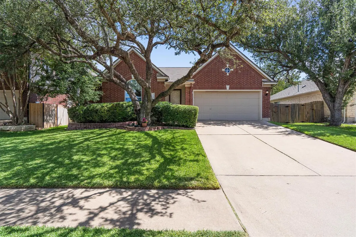 3746 Newland Dr, Round Rock, TX 78681 - #1