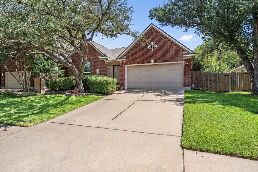 3746 Newland Dr, Round Rock, TX 78681 - #2