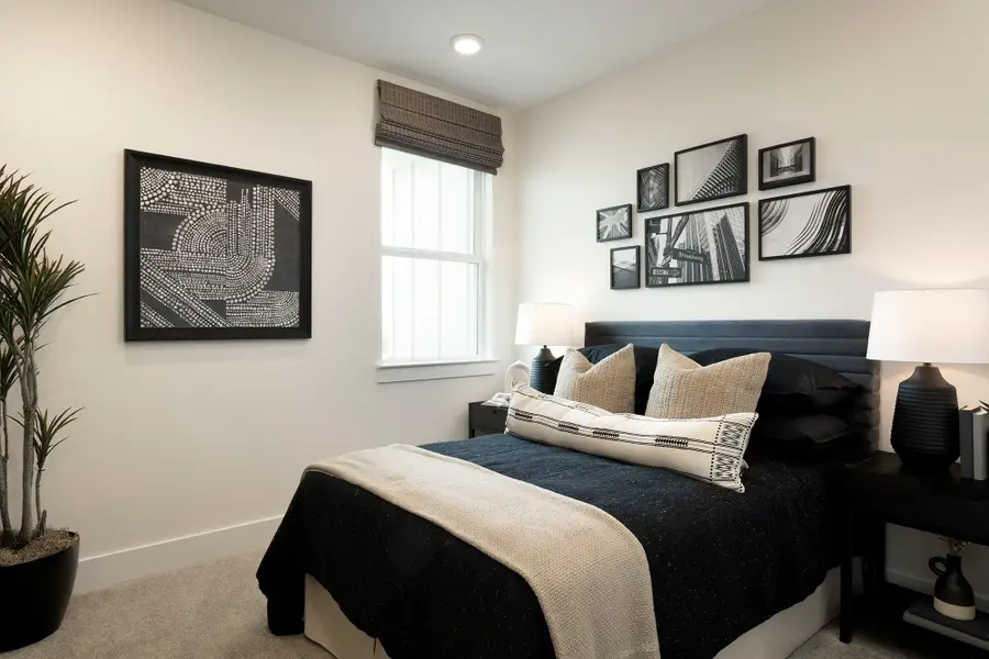 2095 Ezra Finn Loop, Round Rock, TX 78665 - Image #3