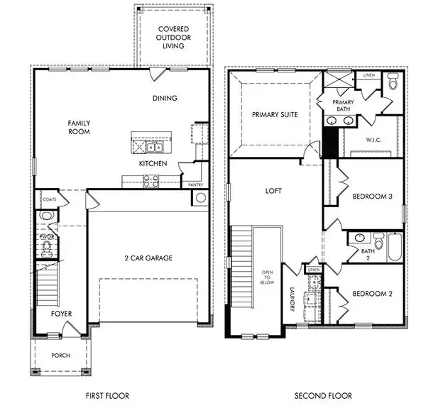 17341 Rappen Dr, Pflugerville, TX 78660 - #2