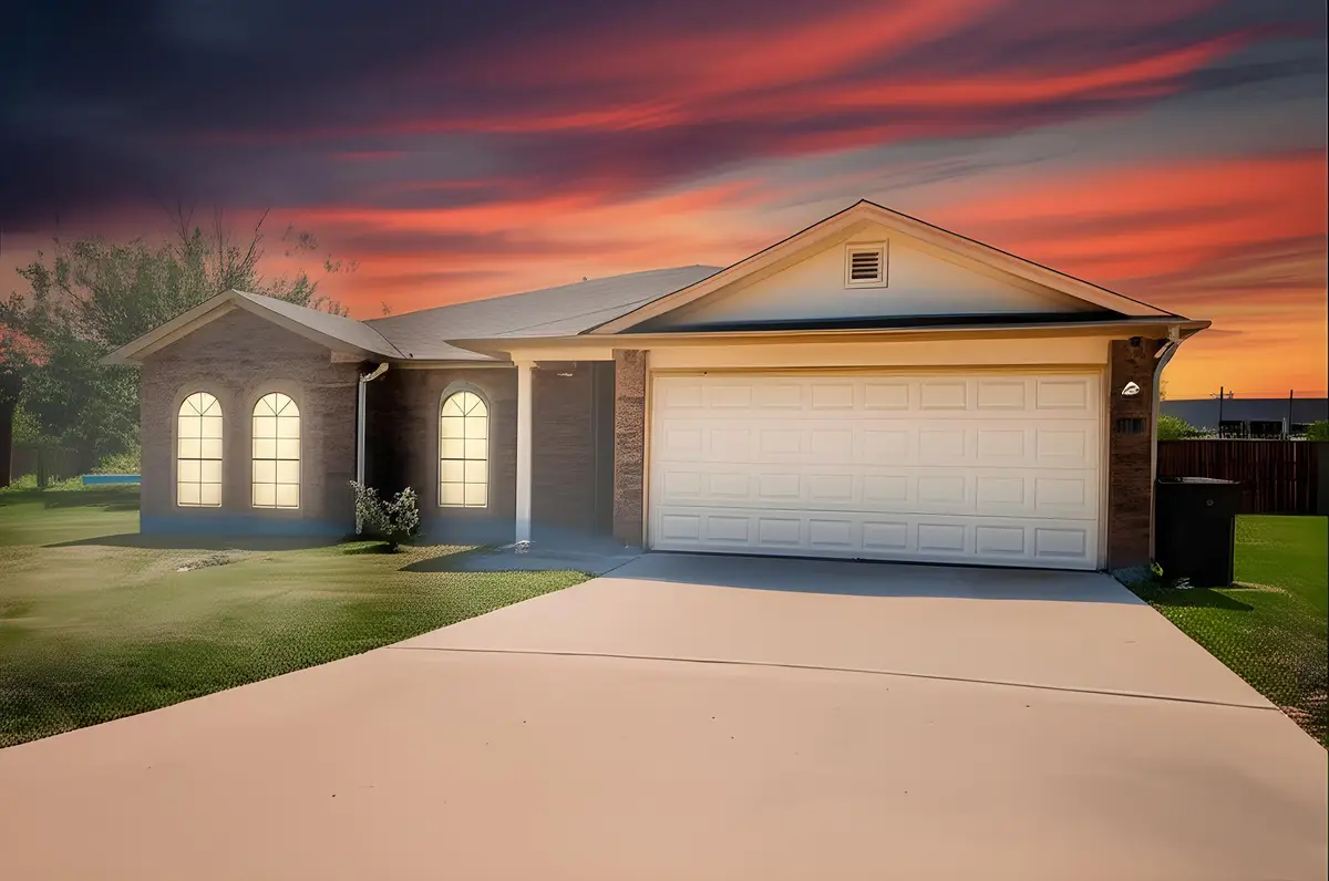 3702 Gowen Ct, Killeen, TX 76543 - Image #1