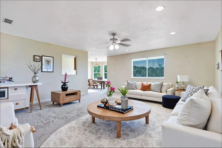 3702 Gowen Ct, Killeen, TX 76543 - Image #3