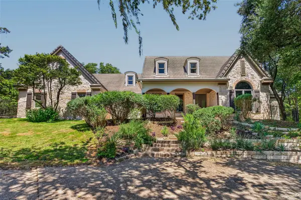 6702 Vireo Cv, Austin, TX 78746