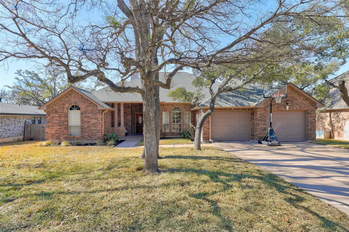 3022 Addie Ln, Georgetown, TX 78628 - Image #1