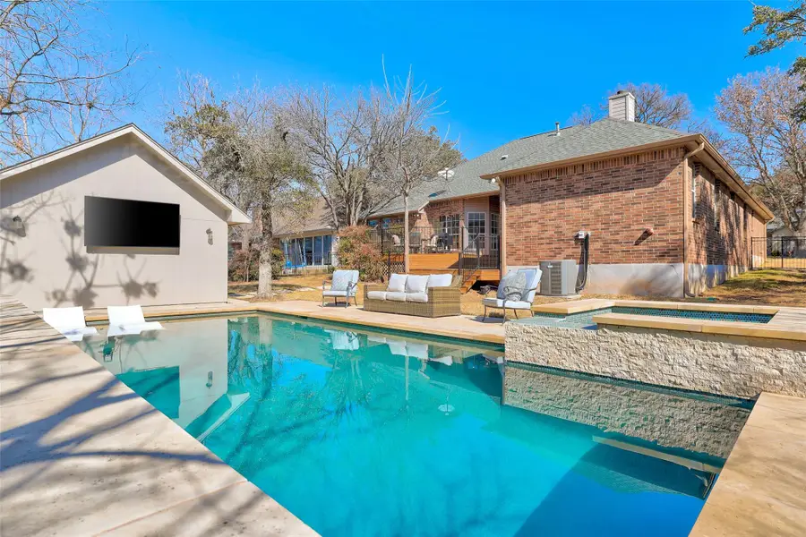 3022 Addie Ln, Georgetown, TX 78628 - Image #2