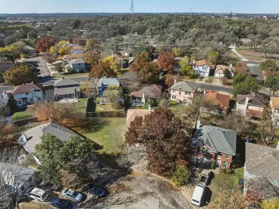 8708 Cretys Cv, Austin, TX 78745 - Image #3