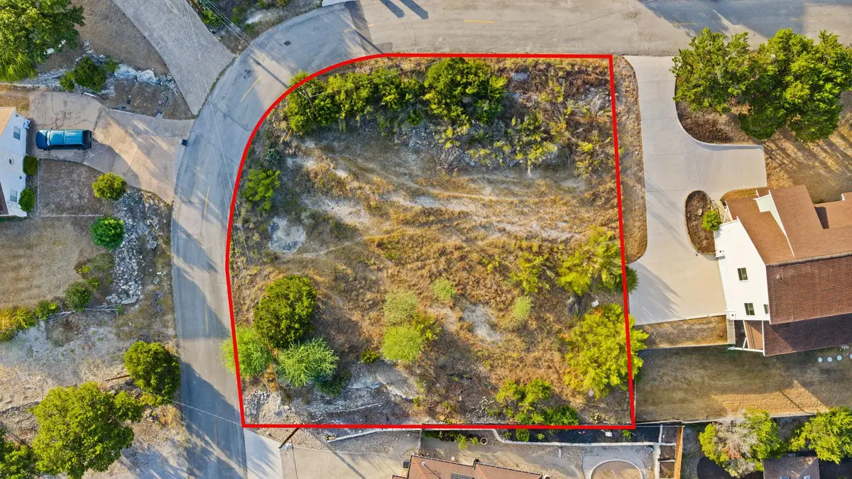 408 Rogart Dr, Spicewood, TX 78669 - #1