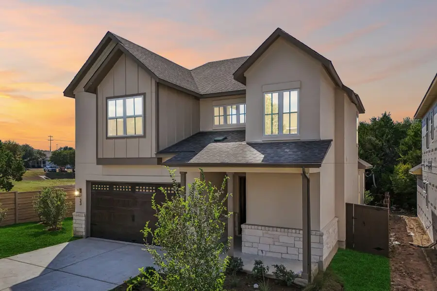601 C-bar Ranch Trl #33, Cedar Park, TX 78613 - #3