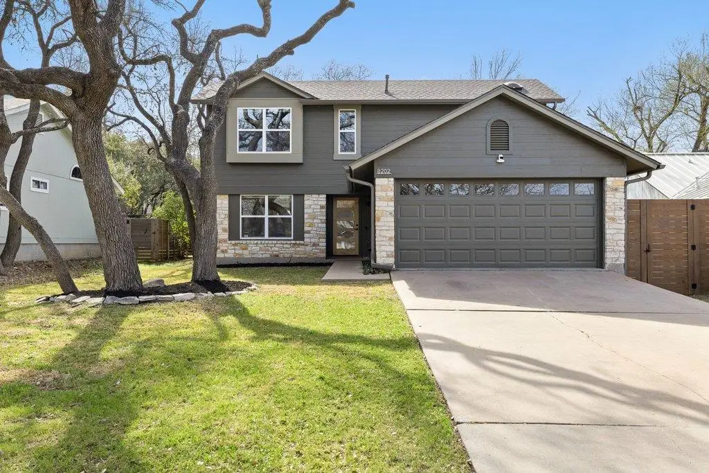 8202 Cache Dr, Austin, TX 78749 - #1