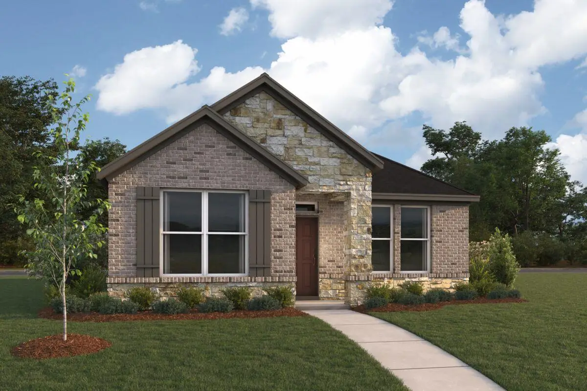 629 Clarissa St, Buda, TX 78610 - #1