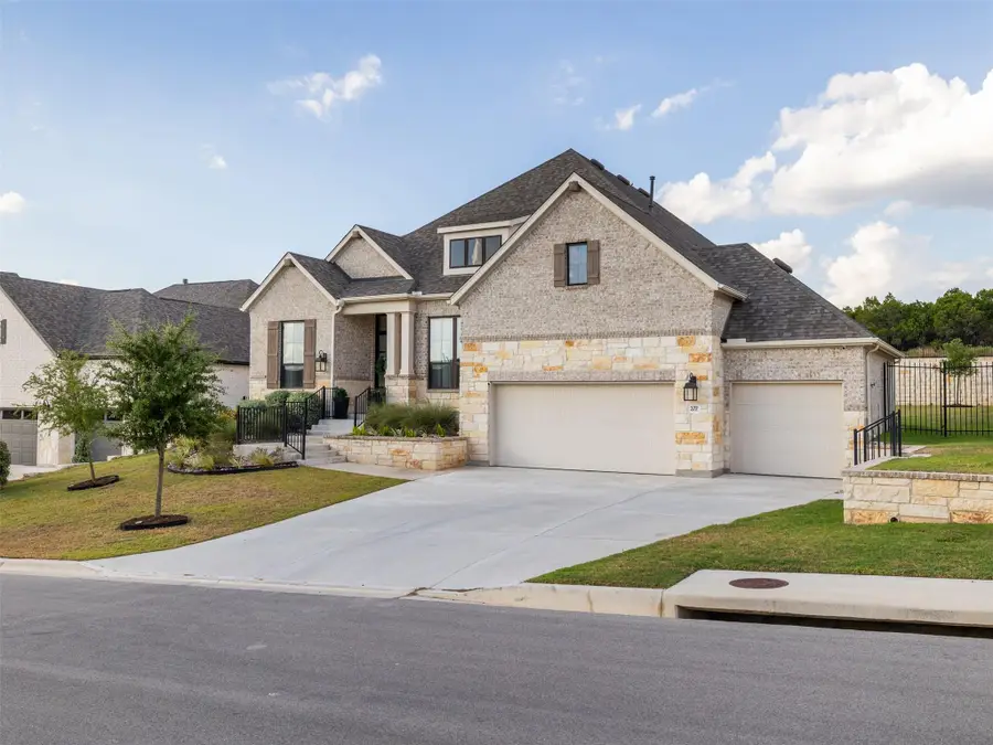 372 Old Stone Rd, Austin, TX 78737 - #2
