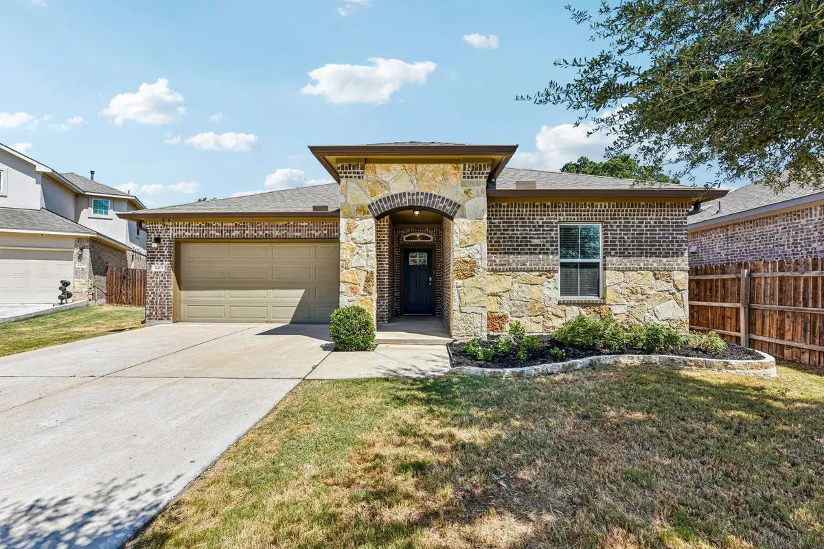 4413 Lobo Landing Ln, Georgetown, TX 78628 - #1