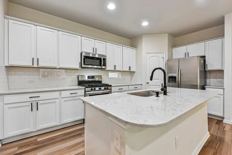 4413 Lobo Landing Ln, Georgetown, TX 78628 - #2
