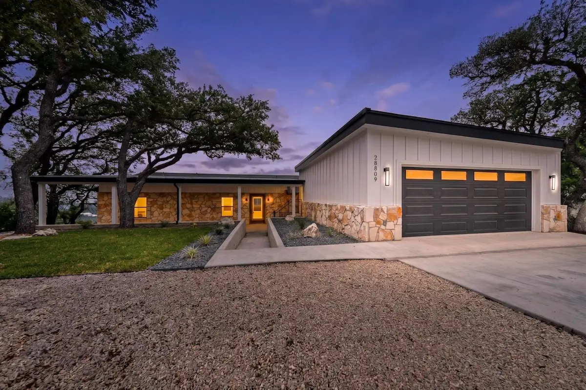 20809 Adobe Trl, Lago Vista, TX 78645 - #1