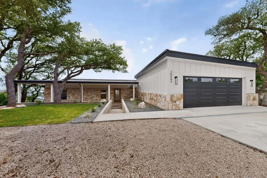 20809 Adobe Trl, Lago Vista, TX 78645 - #2
