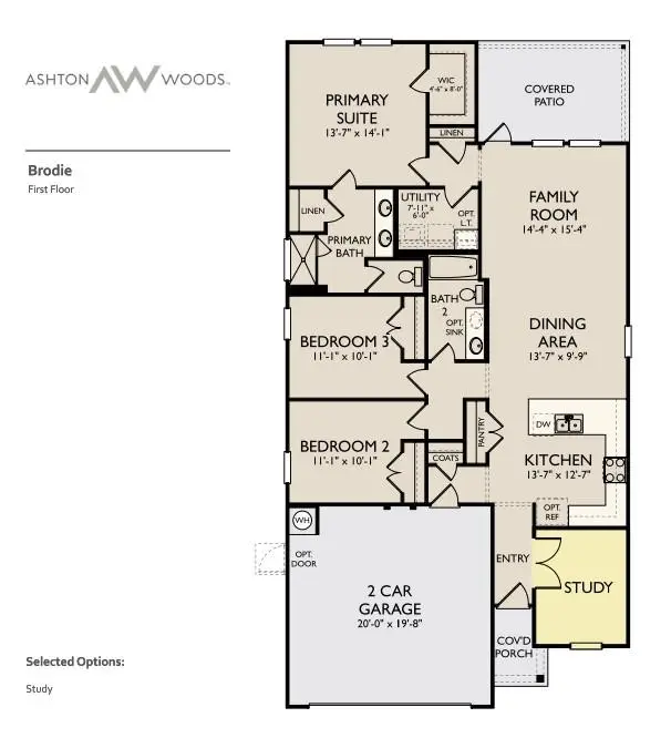 117 Coleto Trl, Bastrop, TX 78602 - #2