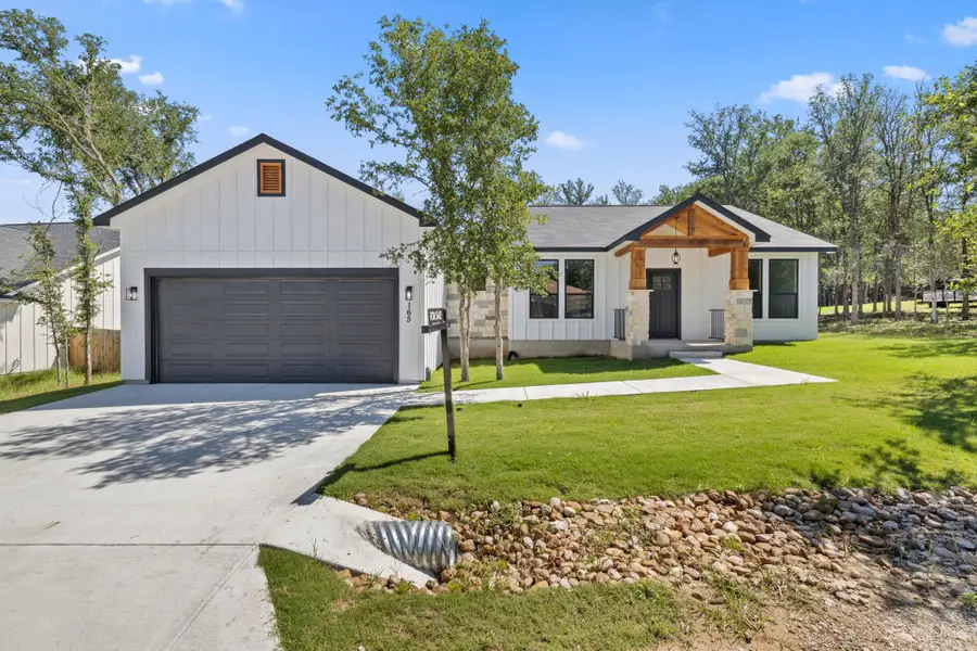 165 Nuuanu Ln, Bastrop, TX 78602 - #3