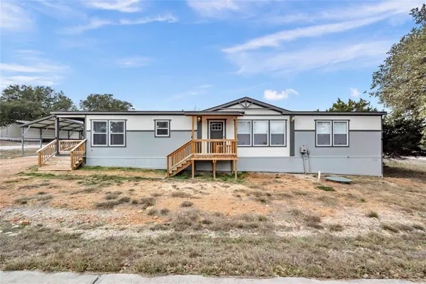 4300 Prong Horn, Horseshoe Bay, TX 78657