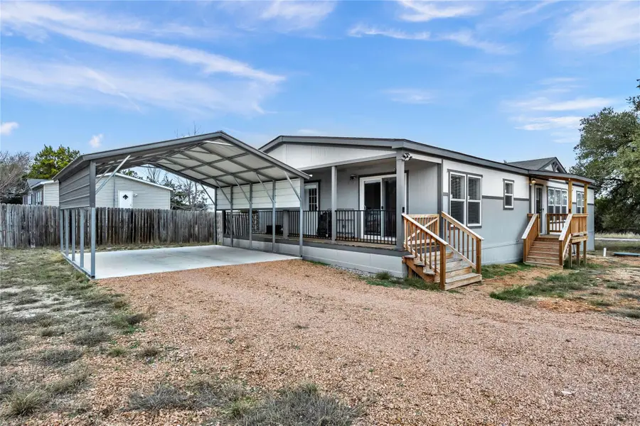 4300 Prong Horn, Horseshoe Bay, TX 78657 - Image #2
