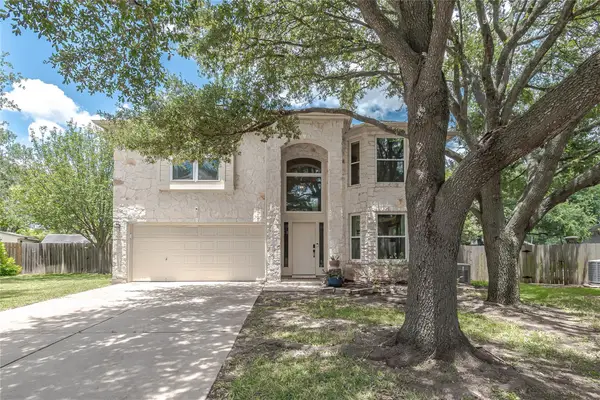 4716 Cockrell Ct, Austin, TX 78749