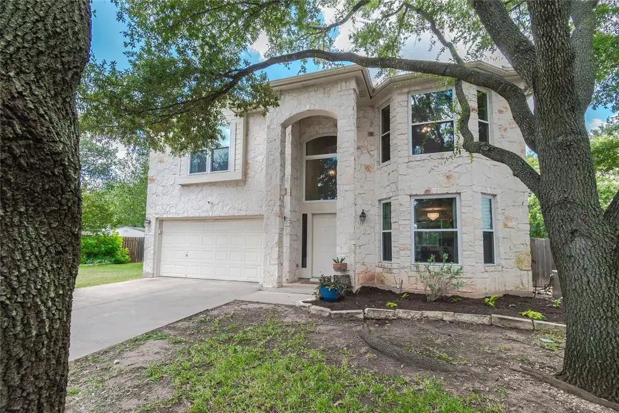 4716 Cockrell Ct, Austin, TX 78749 - #2