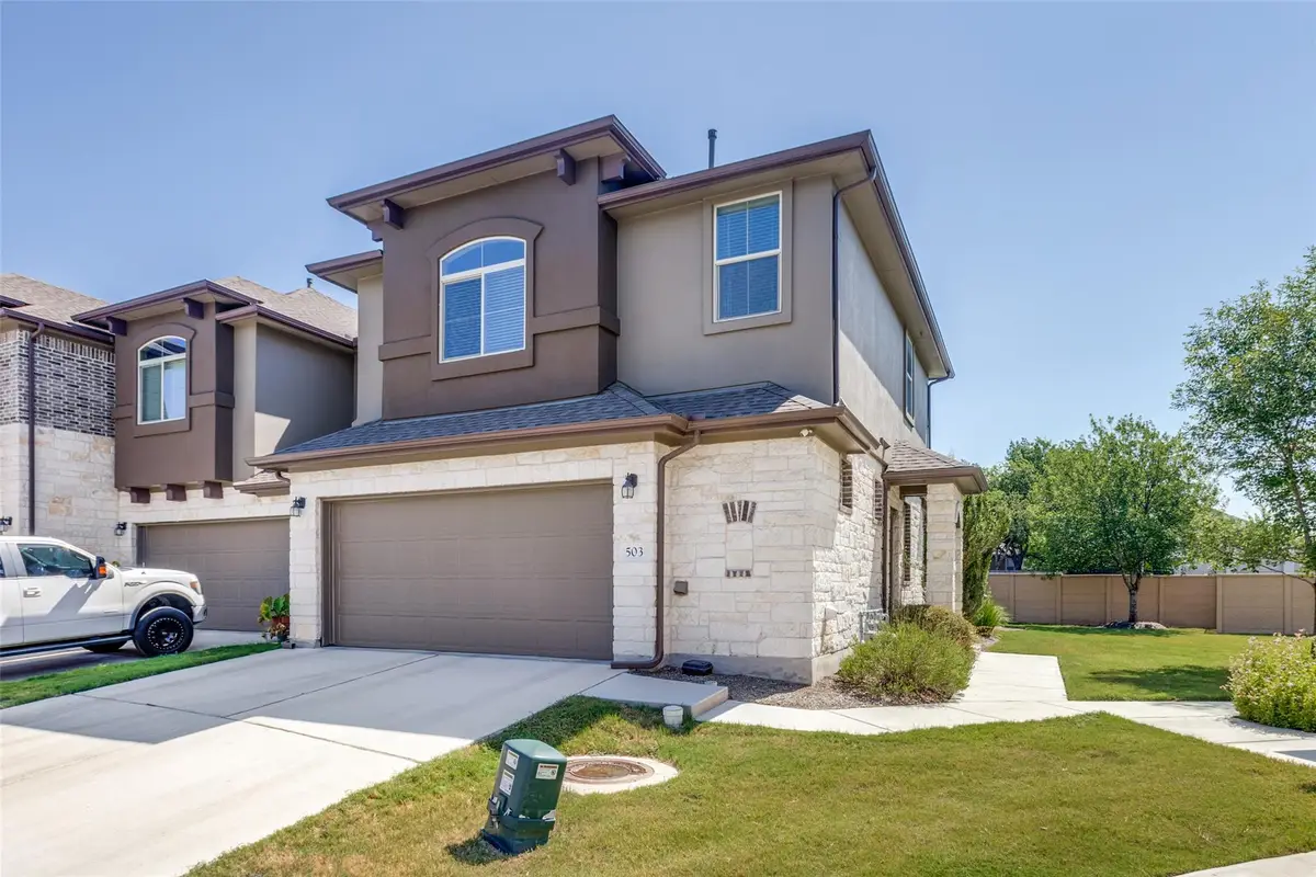 2880 DONNELL DR UNIT #503 Donnell Dr #503, Round Rock, TX 78664 - Image #1