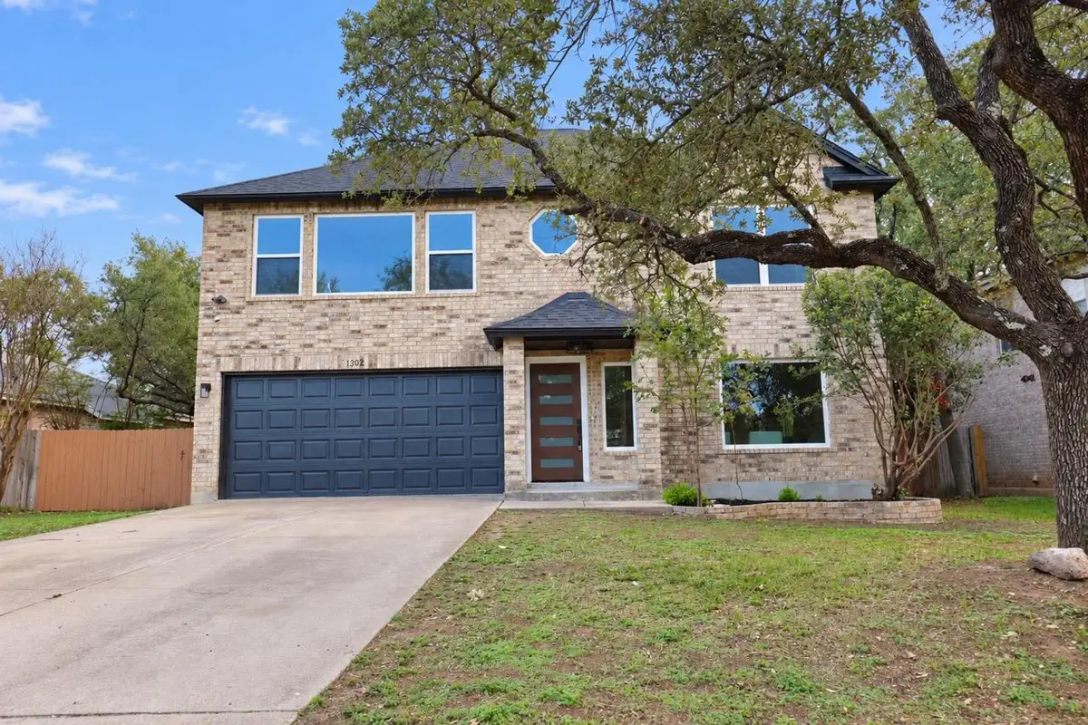 1302 Devil Rdg, Cedar Park, TX 78613 - #1