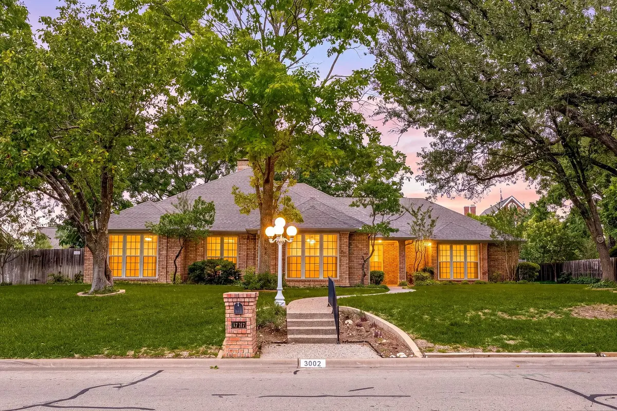 3002 Stratford Dr, Temple, TX 76502 - #1