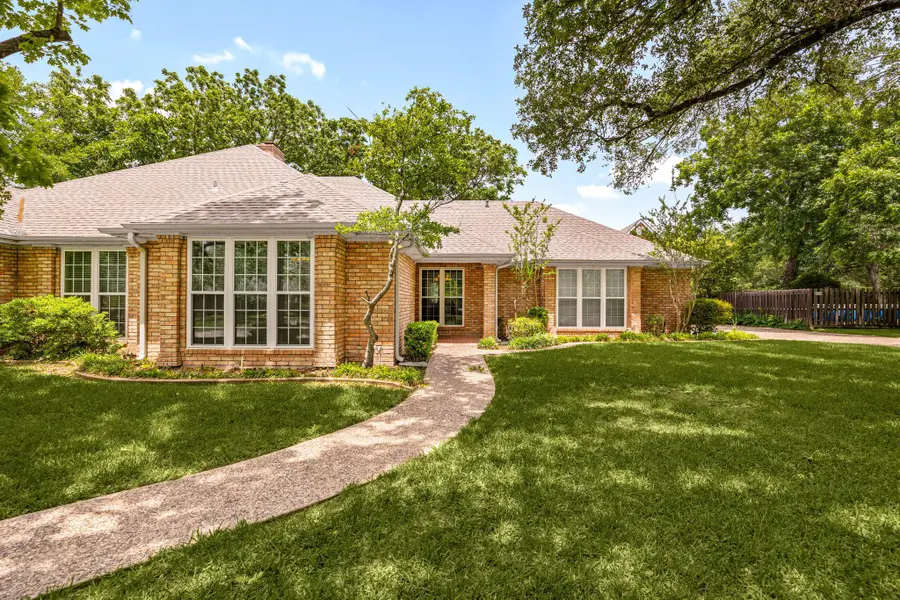 3002 Stratford Dr, Temple, TX 76502 - #2