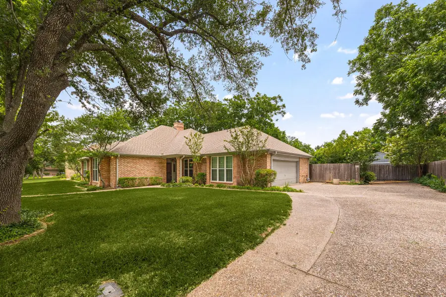3002 Stratford Dr, Temple, TX 76502 - #3